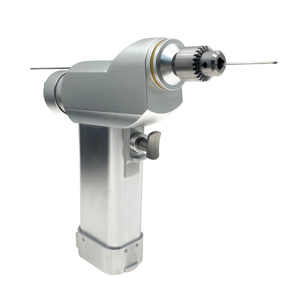 Orthopedic Micro Cannulated Drill