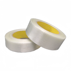 Wholesale High-temperature Resistant Fiberglass Cloth Tape, Motor Winding Insulation And Casting Tape