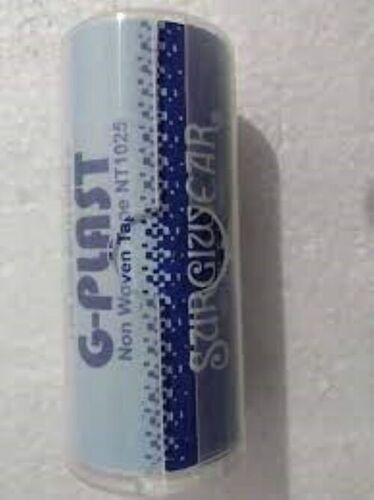 G PLAST TAP SURGIWEAR NT 725 Non-Woven Tape
