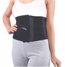 Abdoset Postural Abdominal Belt