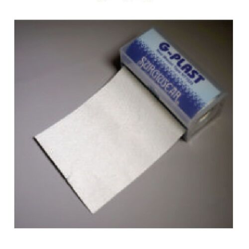 G Plast Non-Woven Medical Tape NT 525