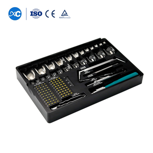 Veterinary Orthopedic Operating Room Instrument Set