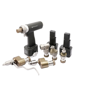 Veterinary Orthopedic Multi-Function Drill