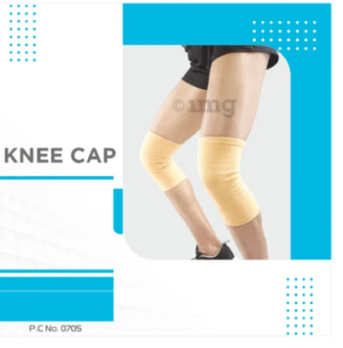 Vissco Knee Cap PC No 0705