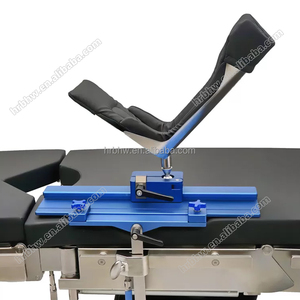 Total Knee Replacement Operating Positioner