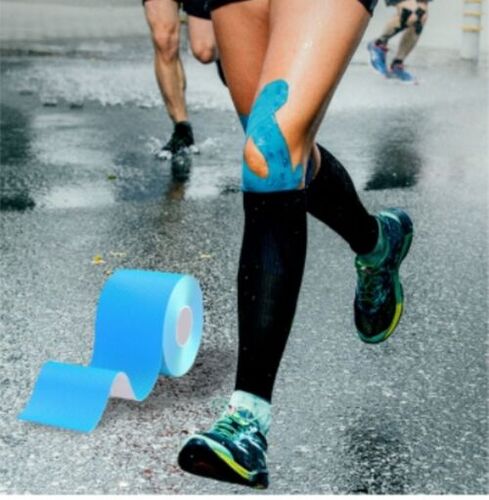 Kinesiology Therapeutic Tape DYNA 5 Mtr Roll
