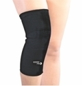 Ribbed Patella Knee Cap