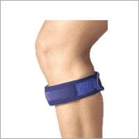 Neoprene Patella Support Strap & Knee Stabilizers