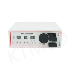 Hospital Medical Surgical Urology Hysteroscopy Suction Irrigation Pump Endoscopy