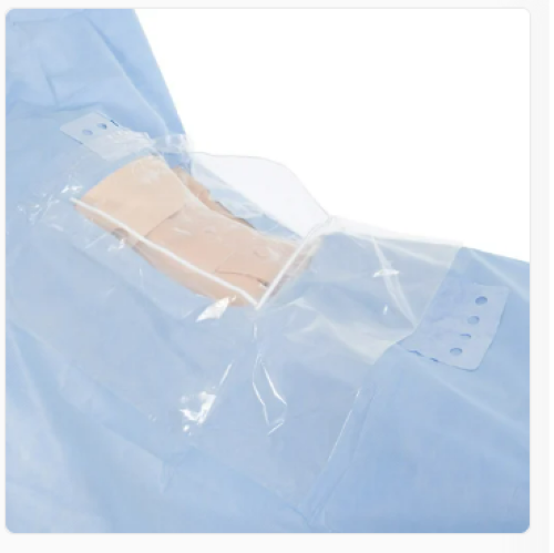 Cesarean Surgical Drape E112