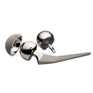 CoCrMo Alloy Total Knee Replacement