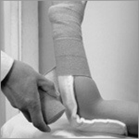 Prime Heavy-Duty Orthopedic Splint