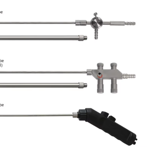 YOUSHI Electric CE Certified Class III Laparoscopic Suction Irrigation Tube & Set