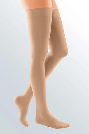Medi Duomed Above Knee Compression Stockings
