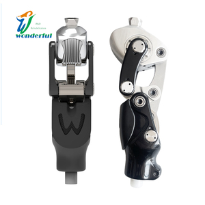 7 Axis Intelligent Knee Joint Operating Table Attachment