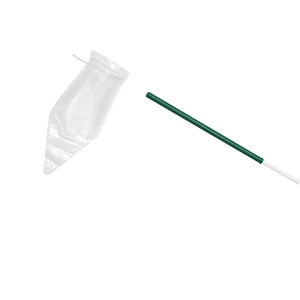 Disposable Sterile Suction Irrigation Drainage Tube Medical Irrigator Drain Catheter