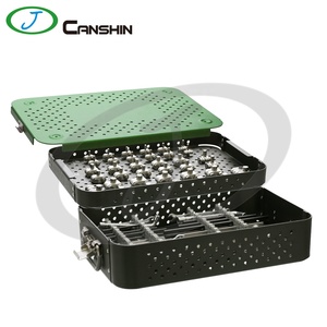 Veterinary Orthopedic Fracture Bone Fixation Surgery Veterinary External Fixator