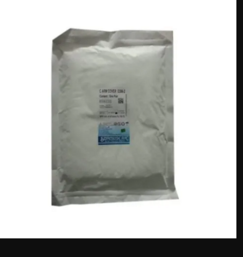 C-Arm Machine Sterile Drape Cover D306-2