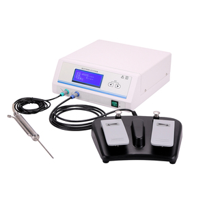 Medical Nasal Shaver System
