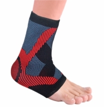 3D Compression Ankle Support