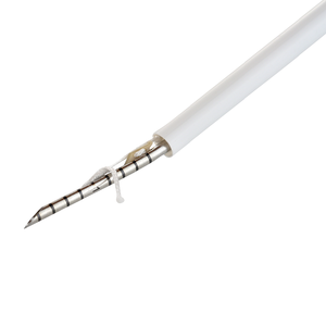 Meniscus Repair Surgical Instrument Set