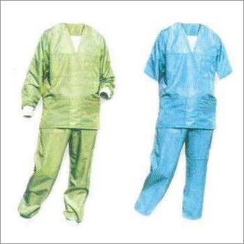 Disposable Surgical Laparoscopy Drape and Medical Linen Range by Bharucha Associates