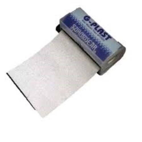 G PLAST TAP NT 225 2.5x250 Surgiwear Tape