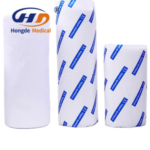 ER Ready 10cm X 3.6m Fiberglass Orthopedic Casting Tape Trauma Stabilization