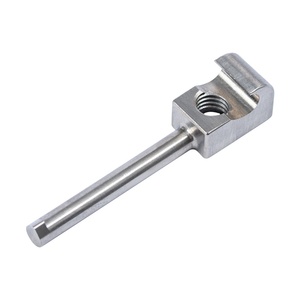 Orthopedic Ao Design External Fixation External Fixator Z Type for Femur Tibia Orthopedic Surgery Tibia External Fixator