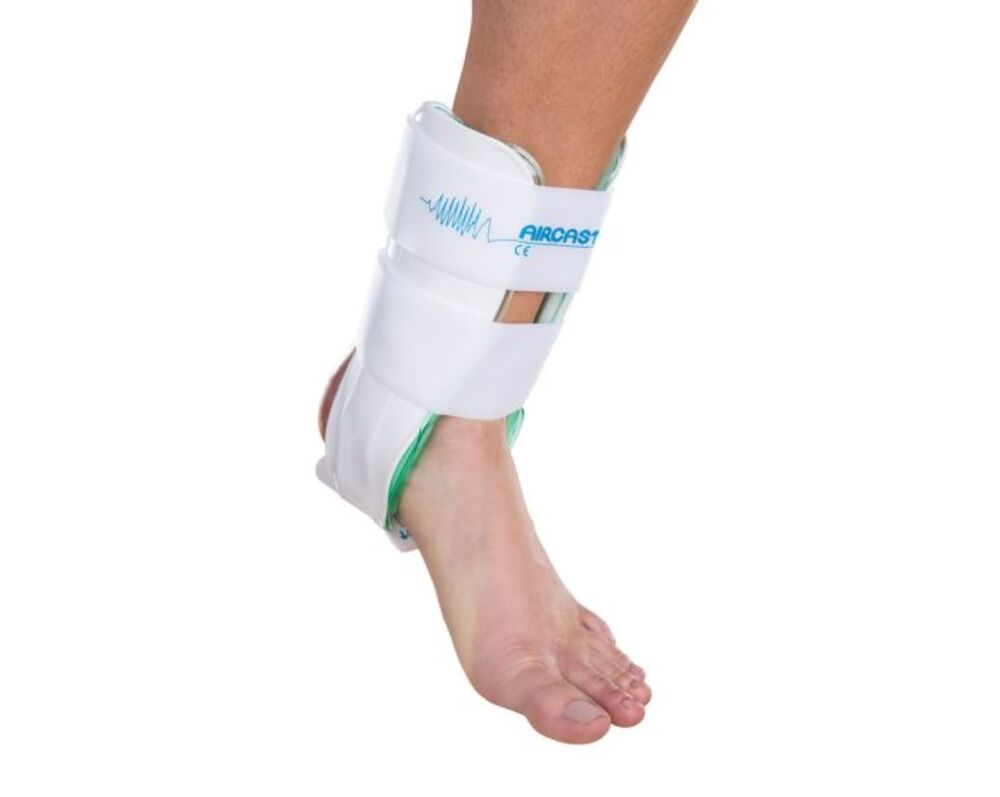 Donjoy Air-Stirrup Ankle Brace