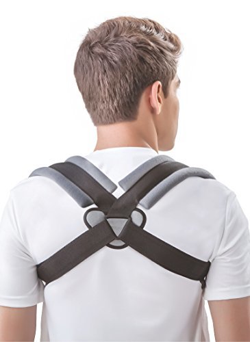 Dyna Clavicle Brace