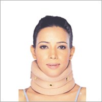 Soft & Firm Cervical Collar Support