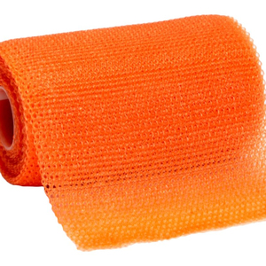 Kangda Free Sample Factory OEM ODM First Aid Easy Operate Fiberglass Kid Orthopedic Casting Tape