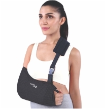 Vissco Pro Arm Pouch Sling Premium Range
