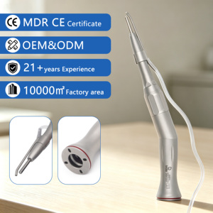Dental Air Turbine Drill