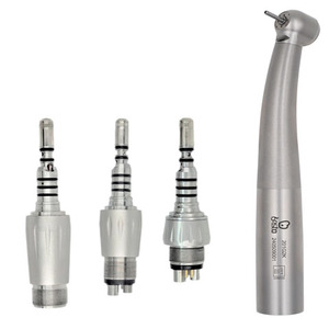 High-Speed Dental Air Turbine Drill