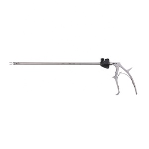 Laparoscopic Bipolar Electrocoagulation Forceps Scissors Class II Stainless Steel