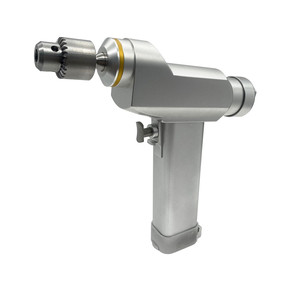 Trauma Surgery Cannulated Drill