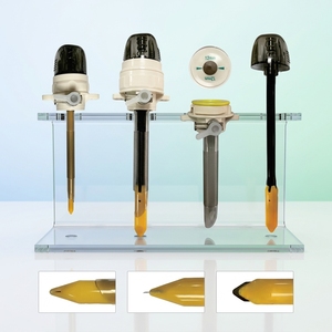 Disposable Bladed Laparoscopic Trocar