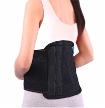 Lumboset Advance Lumbar Belt