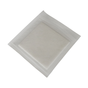 BLUENJOY Surgical Non Adhesive Calcium Alginate